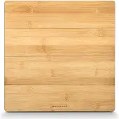 Soehnle Balança Style Sense Bamboo Magic