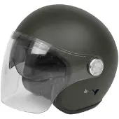 By City Capacete Aberto The City