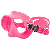 SCUBAPRO Máscara De Freediving Steel Comp