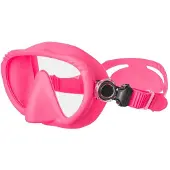 SCUBAPRO Máscara De Mergulho Feminina Ghost