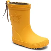 Bisgaard Bota de borracha limão
