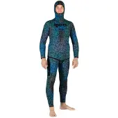 Mares Pure Passion Colete De Pesca Submarina Polygon 5 Mm