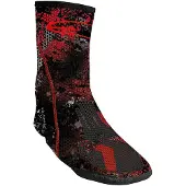 Epsealon Botas De Mergulho Tactical Ghost 3 Mm