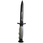 Epsealon Faca Silex Titanium