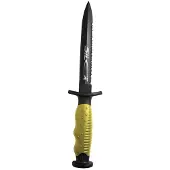 Epsealon Faca Silex Titanium