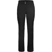 Mammut Calças Runbold Winter Softshell