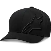 Alpinestars Boné Corp Shift 2 Flexfit