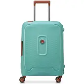 Delsey Mala Com Rodinhas Moncey 55 Cm Slim 36l