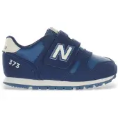 New Balance Tênis 373 Hook And Loop