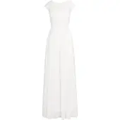 Kraimod Vestido de festa branco