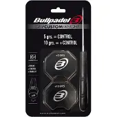 Bullpadel Punho De Raquete De Padel Com Peso Personalizado