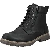 Gabor Botas com atacadores preto