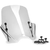Puig Para-brisa Tx Honda Scoopy Sh125i 20 C/tr