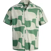 Jack & Jones Camisa De Manga Curta 12255977
