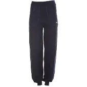 Winshape Calças de desporto 'WH12' azul escuro / branco