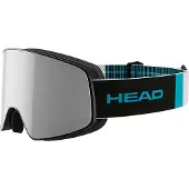 Head Óculos De Esqui Horizon 5k Race