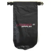 Cressi Spa Saco Seco Dryflex Ripstop 420d 30l