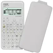 Casio Calculadora Fx-570SP CW | Científica