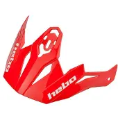 Hebo Viseira Htrp-01 Montesa Classic