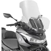 Givi Para-brisa Voge Sr4 350 2022 D9256st