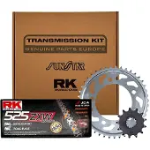 Rk Kit De Transmissão Kcap0005-zxw