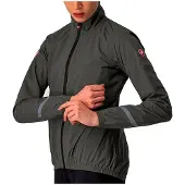 Castelli Casaco Emergency 2 Rain