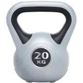 Ufe Kettlebell Vynil 20kg