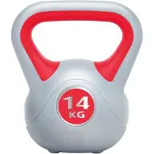 Ufe Kettlebell Vynil 14kg
