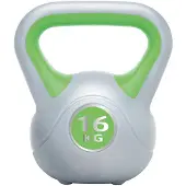 Ufe Kettlebell Vynil 16kg