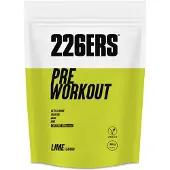 226ers Pó De Pré-treino Cafeína Lima 300g