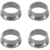 Fulcrum Rolamentos Rs-114 4 Unidades