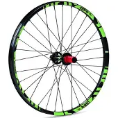 Shimano Roda Traseira De Mtb Sl27 27.5´´ Disc