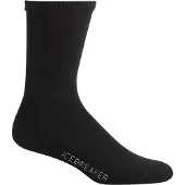 Icebreaker Meias Lifestyle Light Crew Merino