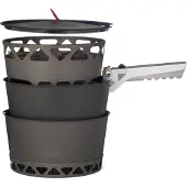 Primus Fogão De Campismo Primetech Set 1.3l