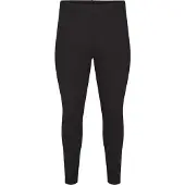 Zizzi Leggings 'Fili' preto
