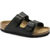 Birkenstock Chinelos ARIZONA rapazes - Preto - 32