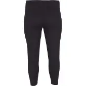 Zizzi Leggings preto
