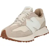 New Balance Sapatilhas 327 mulheres - Bege - 37