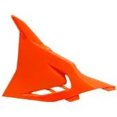 RTECH by MECPLAST Painéis Laterais Ktm 450 Exc-f 2024