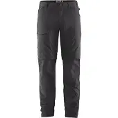 Fjällräven Calças Conversíveis Travellers Mt