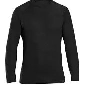 Gripgrab Camiseta De Manga Comprida Merino Polyfibre