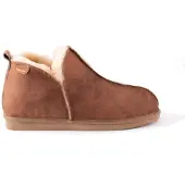 Shepherd Chinelos ANTON homens - Bege - 44