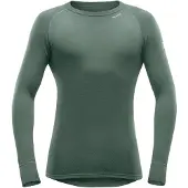 Devold Camiseta De Manga Comprida Expedition Merino 235