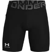 Under Armour Calções De Camada De Base Heatgear