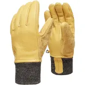 Black Diamond Luvas Dirt Bag