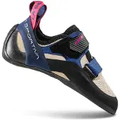 La Sportiva Pés De Gato Katana