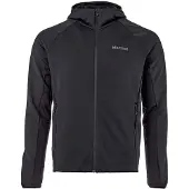 Marmot Moletom Com Fecho Leconte