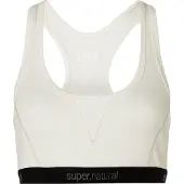 Super.natural Sutiã Esportivo Tundra 220 Semplice