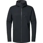 Haglöfs Casaco Polar Com Fecho Rosson Mid