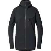 Haglöfs Casaco Polar Com Fecho Rosson Mid